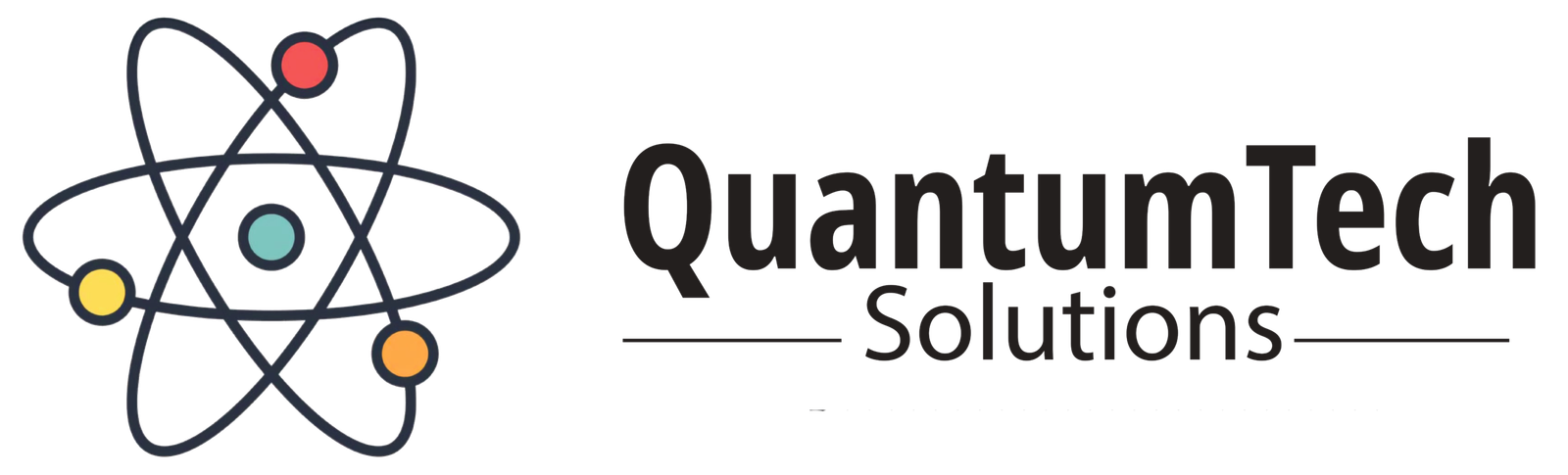 Quantum Tech Solutions
